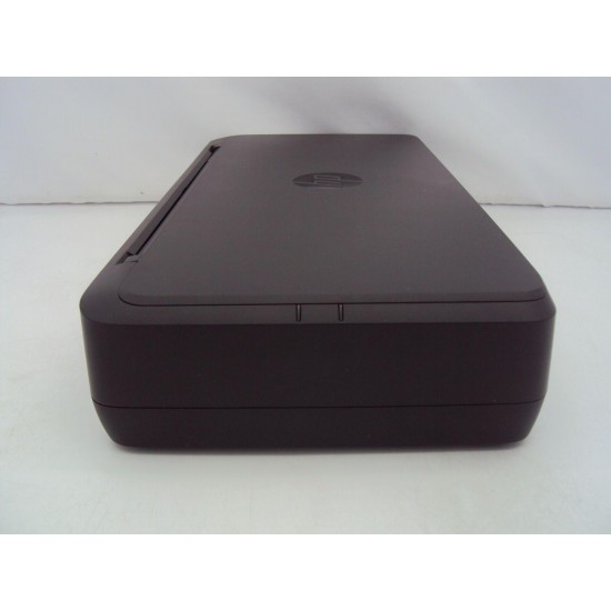 Wireless HP OfficeJet 200 Mobile Printer Complete Ready - Page Count Only 19