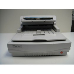 Ricoh Image Scanner IS420 Made in Japan