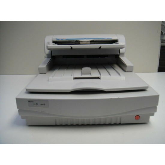 Ricoh Image Scanner IS420 Made in Japan