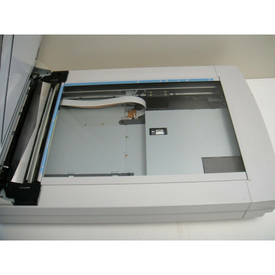 Ricoh Image Scanner IS420 Made in Japan