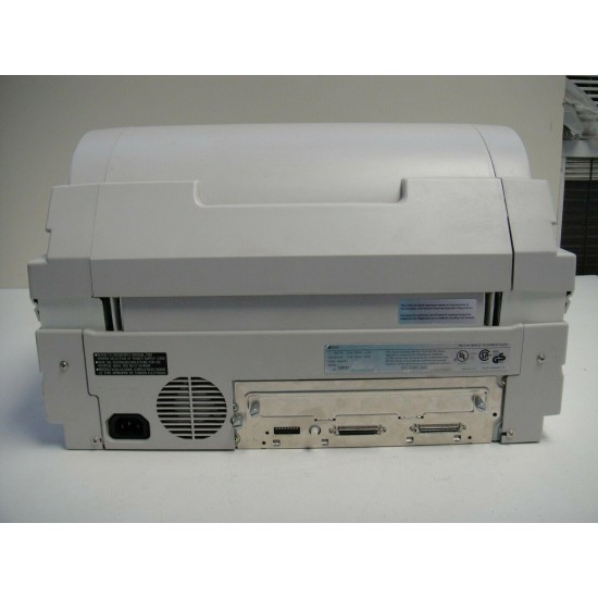 Ricoh Image Scanner IS420 Made in Japan