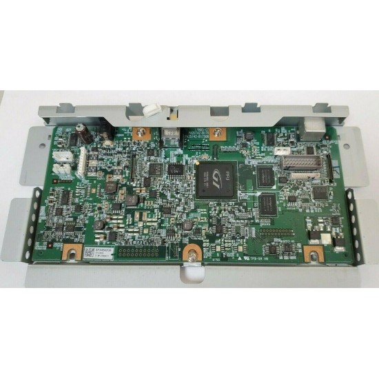 Fujitsu Fi-7160 Main Logic Board -  PA20142-B17X