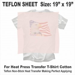 EPSON PRINTER SUPER TANK T-SHIRT MAKER COTTON INK + HEAT TRANSFER START Bundle