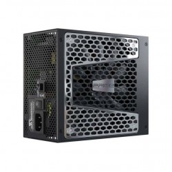 Seasonic PRIME TX-750, 750W 80+ Titanium, Full Modular, Fan Control in Fanless,