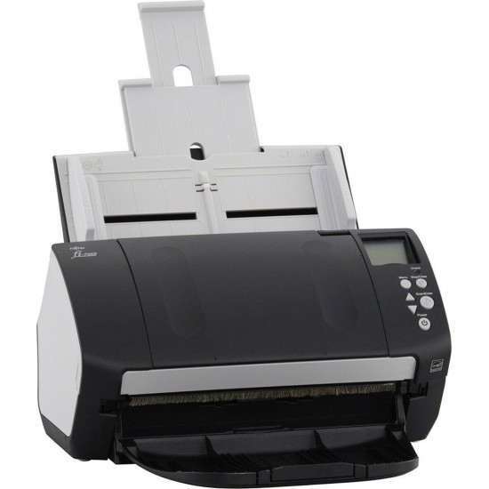 Fujitsu FI-7160 60PPM Color Document Scanner