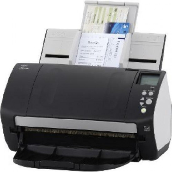 Fujitsu FI-7160 60PPM Color Document Scanner