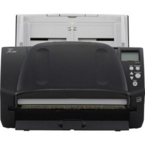 Fujitsu FI-7160 60PPM Color Document Scanner