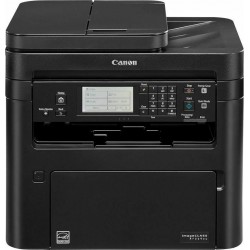 Canon - imageCLASS MF269dw Wireless Black-and-White All-In-One Laser Printer ...