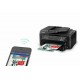 Brand New EPSON WF-2750 All-in-One Wireless Color Printer, Scanner, Copier & Fax