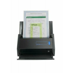 Fujitsu ScanSnap IX500 Wireless Desktop Scanner (0 SCANS NEVER USED, READ!) R681