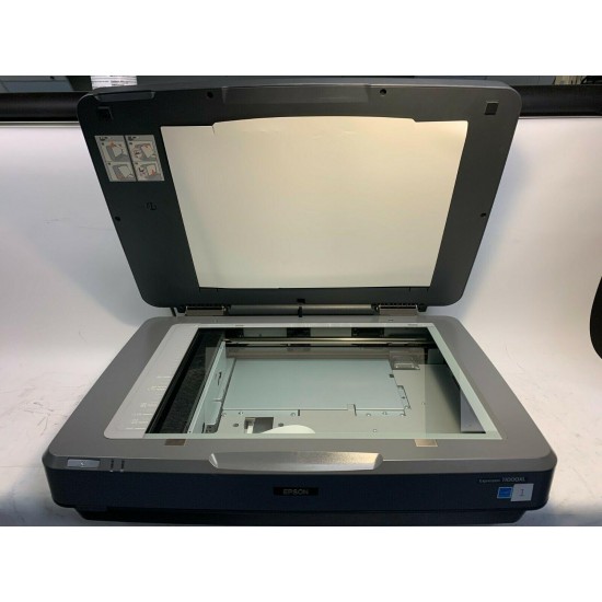 Epson Expression 11000XL 11x17 Flatbed Color Film Photo Scanner