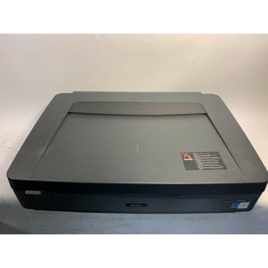 Epson Expression 11000XL 11x17 Flatbed Color Film Photo Scanner