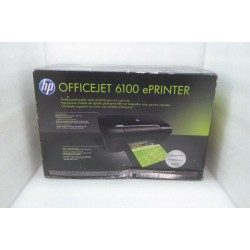 HP Officejet 6100 eprinter CB863-00054 Open Box