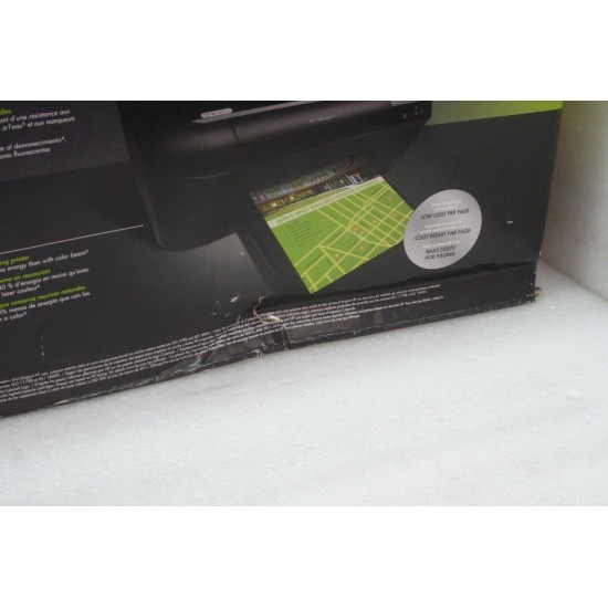 HP Officejet 6100 eprinter CB863-00054 Open Box