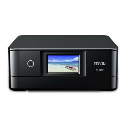 Epson Expression Photo XP XP-8600 Wireless Inkjet Multifunction Printer - Color