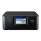 Epson Expression Photo XP XP-8600 Wireless Inkjet Multifunction Printer - Color