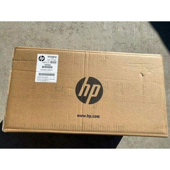 Genuine HP CB388A 120V Maintenance Kit (No exchange needed)