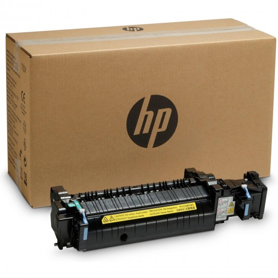 Hewlett Packard B5L35A Hp Color Laserjet Enterprise M553 Fuser Kit [110v] [150