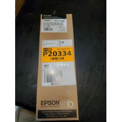 Epson T6941 Photo Black New OEM - - DATE 2021 - - SC-T3000 5000 7000 3070 5070