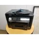 Epson WorkForce WF 3530 Wireless Color Printer with Scanner, Copier and Fax