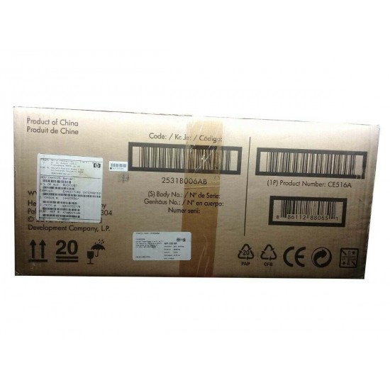 BRAND NEW  GENUINE HP CE516A, HP OEM  Image Transfer Kit