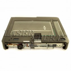 A2W75-67908-R Whole scanner assy - CLJ Ent M880 series