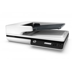 BRAND NEW HP  L2747A#BGJ , SCANJET PRO 2500 F1 FLATBED SCANNER