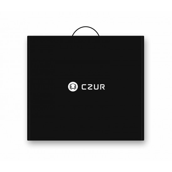 CZUR ET18 PRO Smart Book Document Scanner WIFI Fast OCR Reader for Mac Windows