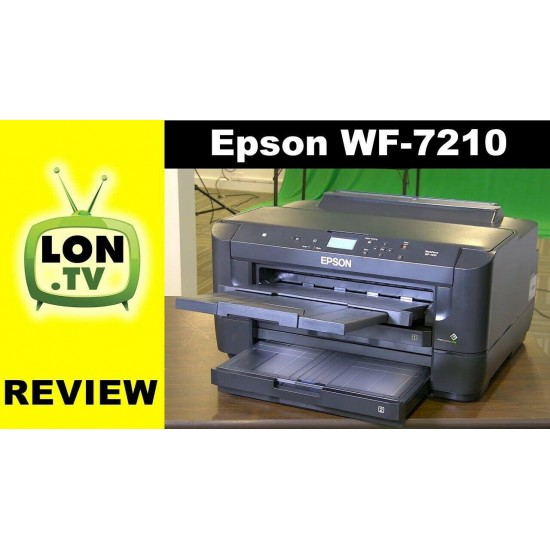 Epson WorkForce