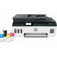 HP - Smart Tank Plus 651 Wireless All-In-One Inkjet Printer