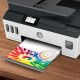 HP - Smart Tank Plus 651 Wireless All-In-One Inkjet Printer