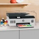 HP - Smart Tank Plus 651 Wireless All-In-One Inkjet Printer