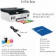 HP - Smart Tank Plus 651 Wireless All-In-One Inkjet Printer