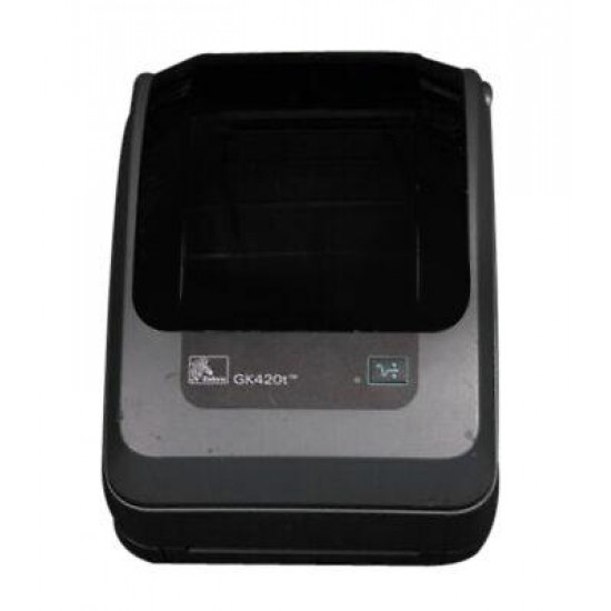 New Zebra GK420T Thermal Printer USB GK42-102510-000