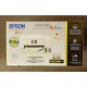 Epson EcoTank ET-2760 Inkjet All-In-One Printer (New In The Box) Free Shipping