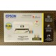 Epson EcoTank ET-2760 Inkjet All-In-One Printer (New In The Box) Free Shipping