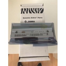 ZEBRA **ORIGINAL** P23740-25 23740-25  Printhead  203DPI Head>>>NEW>>US SHIP>>