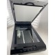 Epson Perfection V600 Photo and Document Scanner, no film trays