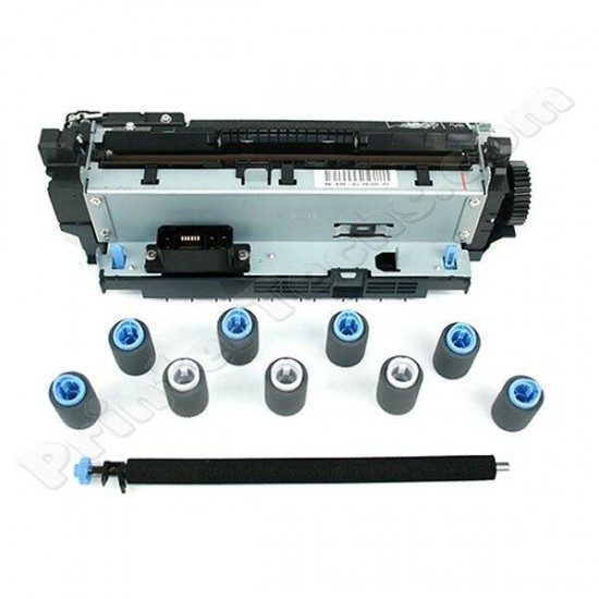 F2G76A Maintenance kit with NEW Fuser Assembly (120V) RM2-6308 HP M604 M605 M606