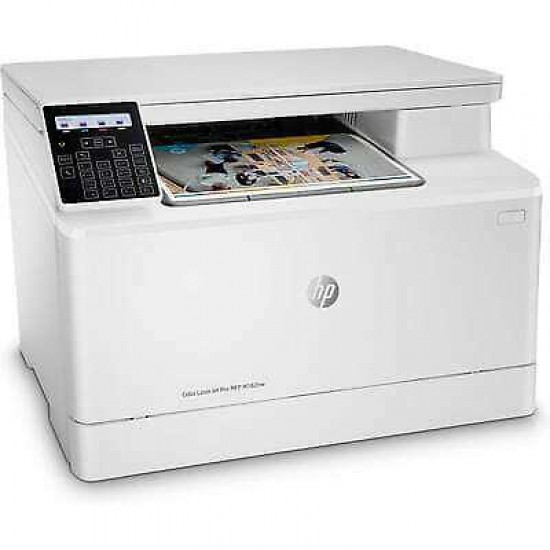 HP Color LaserJet Pro MFP M182nw