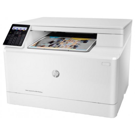 HP Color LaserJet Pro MFP M182nw