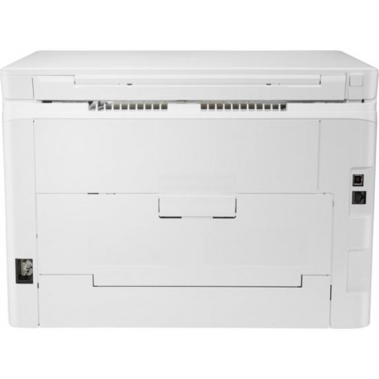 HP Color LaserJet Pro MFP M182nw