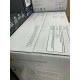 Brand New HP LaserJet Pro M404dn Auto Duplex Printing W1A53A Sealed Box