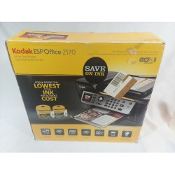 Kodak ESP Office 2170 All-In-One WiFi USB Color Inkjet Printer New open Box