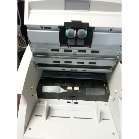 Canon Imageformula DR-9080C USB SCSI M110473 Color Duplex Document Scanner - 45K