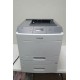 Lexmark T650n Laser Printer with Dual Trays/Drawers