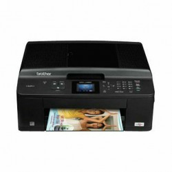 Brand New Brother MFC-J435W WiFi All in One Fax/Printer/Copier/Scanner