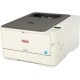 OKI Okidata C332DN Workgroup Color LED Duplex Printer