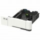 Lexmark 42C7650 650-sheet Duo Media Tray/Feeder