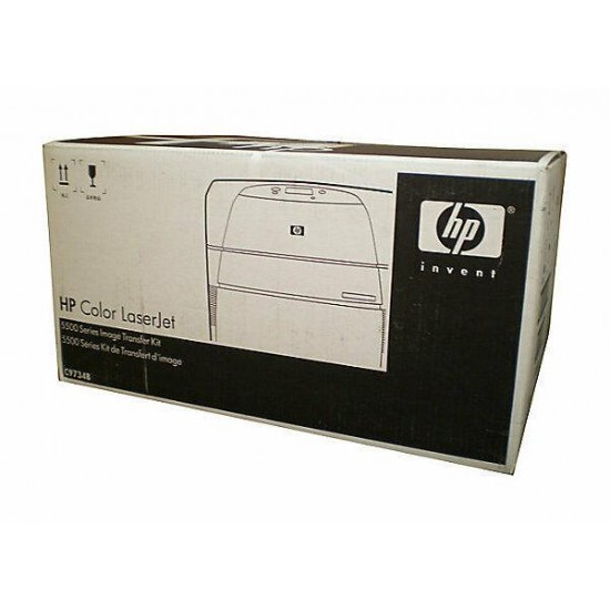 BRAND NEW OEM HP C9734B , HP Image Transfer Kit for Color LaserJet 5500/5550